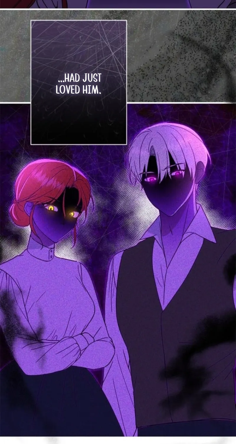 The Maid Kills Her Master Again Today Chapter 20 page 60 - 