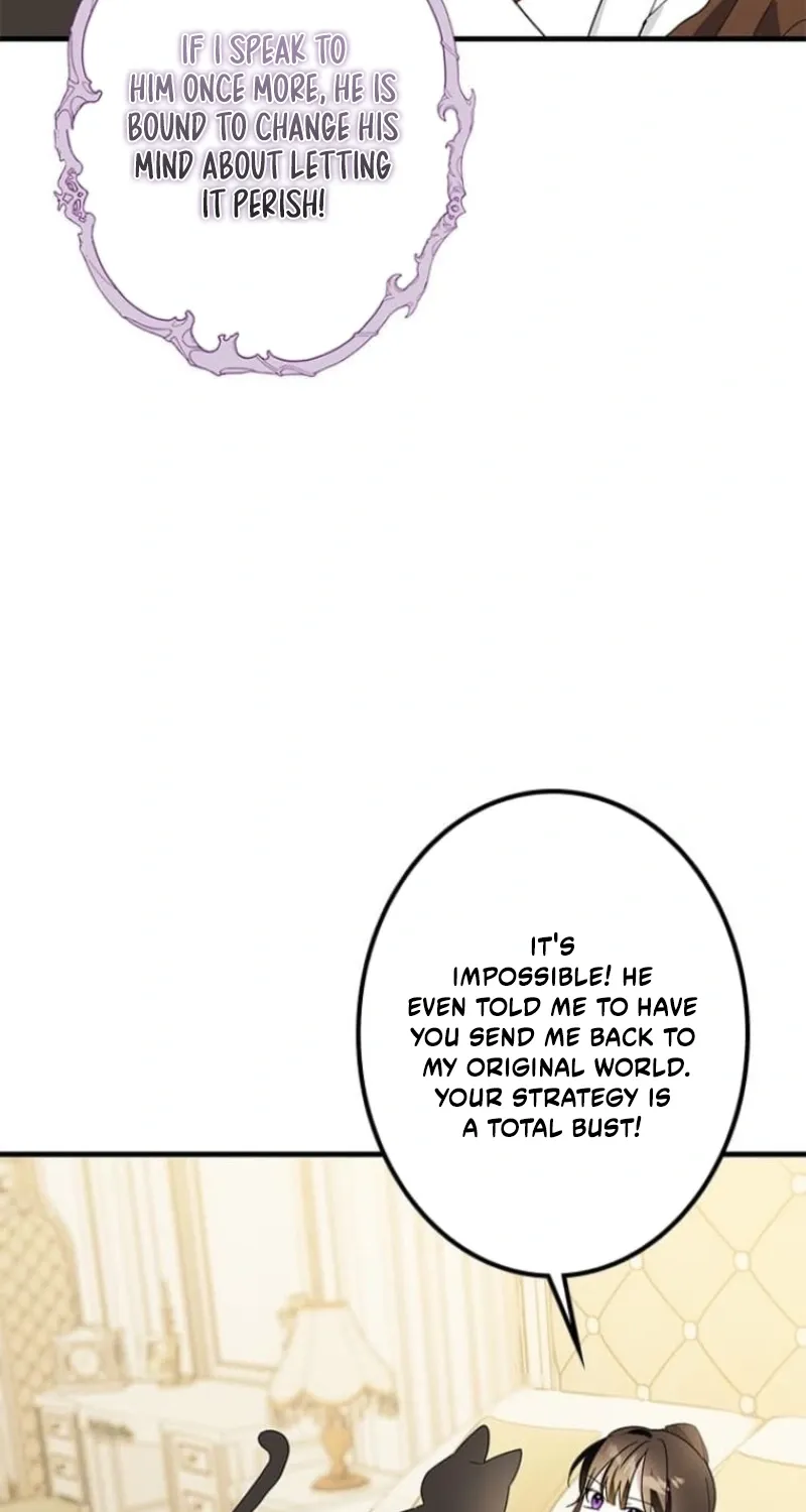 The Maid Kills Her Master Again Today Chapter 20 page 67 - 