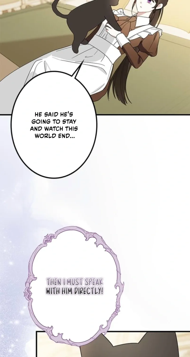 The Maid Kills Her Master Again Today Chapter 20 page 68 - 