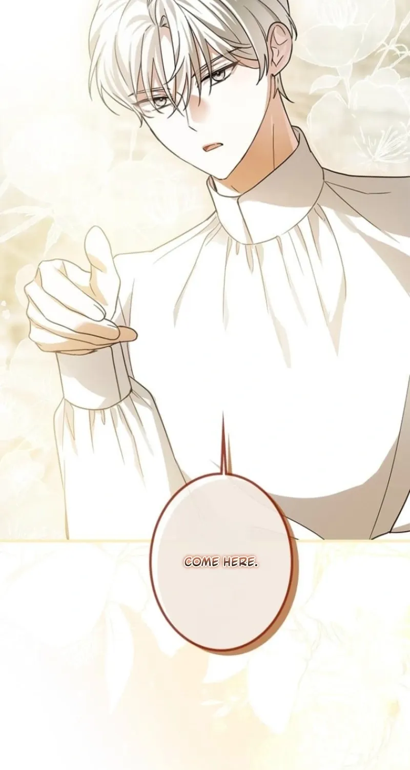 The Maid Kills Her Master Again Today Chapter 20 page 8 - 