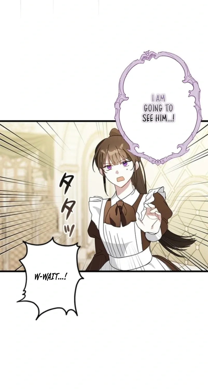 The Maid Kills Her Master Again Today Chapter 20 page 72 - 