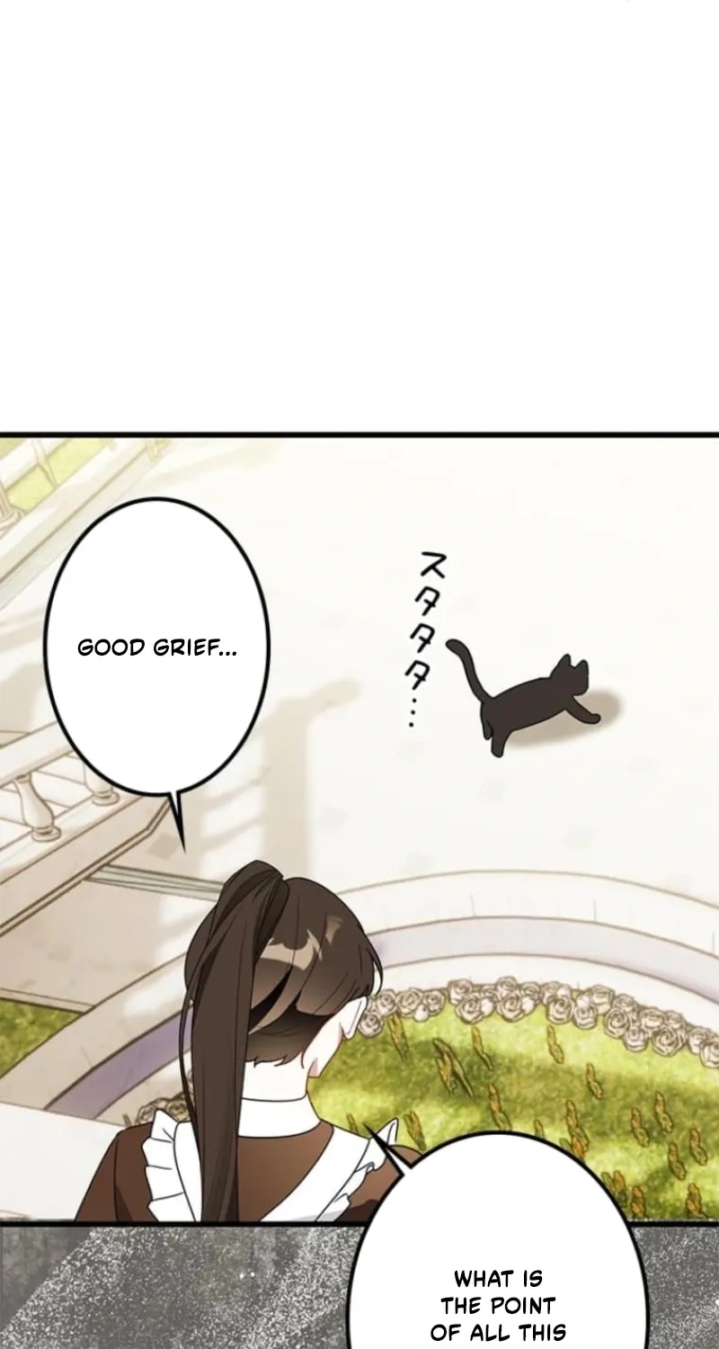 The Maid Kills Her Master Again Today Chapter 20 page 76 - 