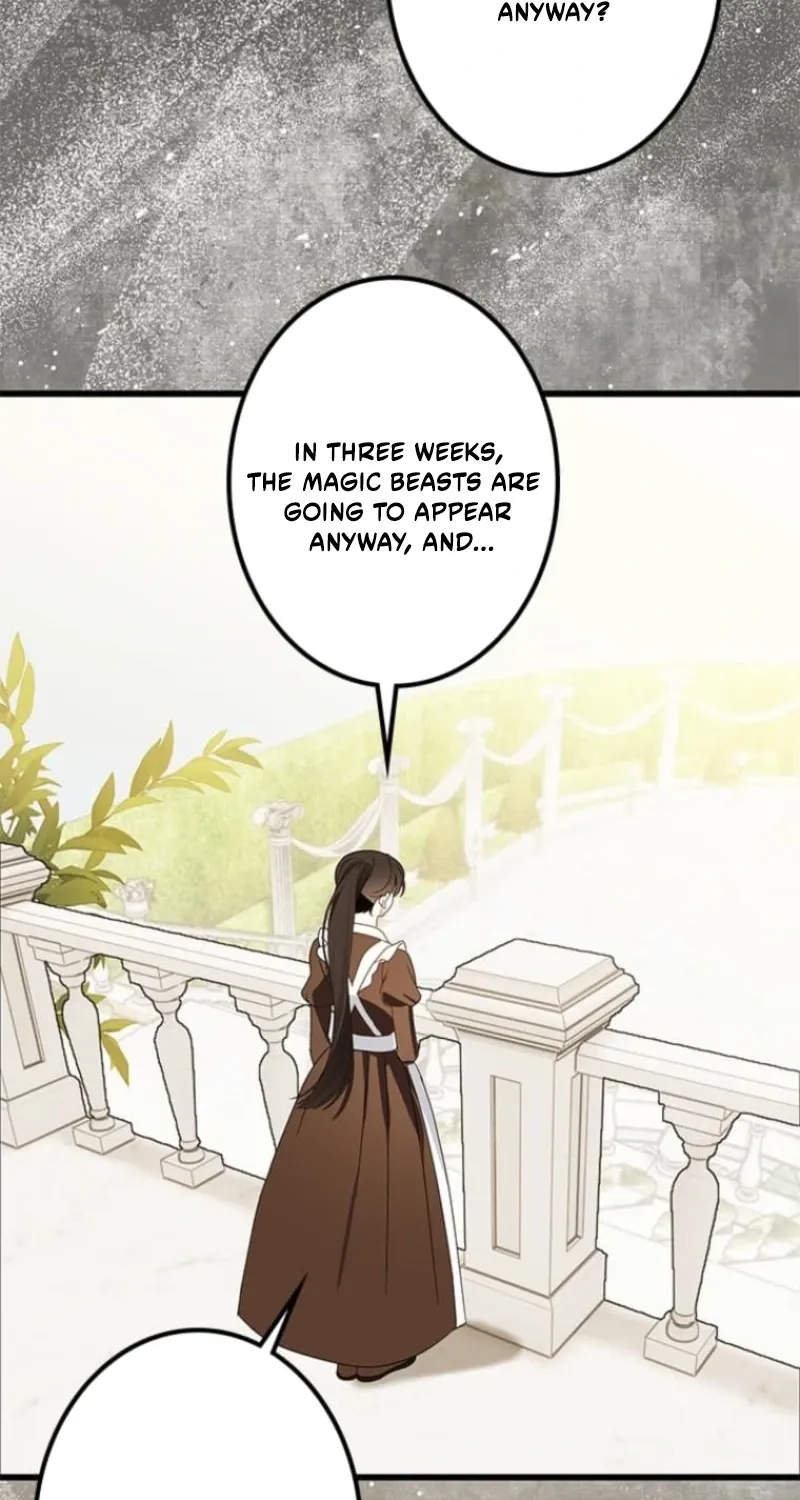 The Maid Kills Her Master Again Today Chapter 20 page 77 - 