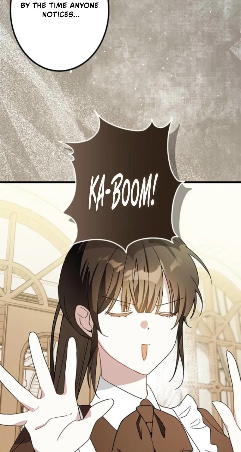 The Maid Kills Her Master Again Today Chapter 20 page 78 - 