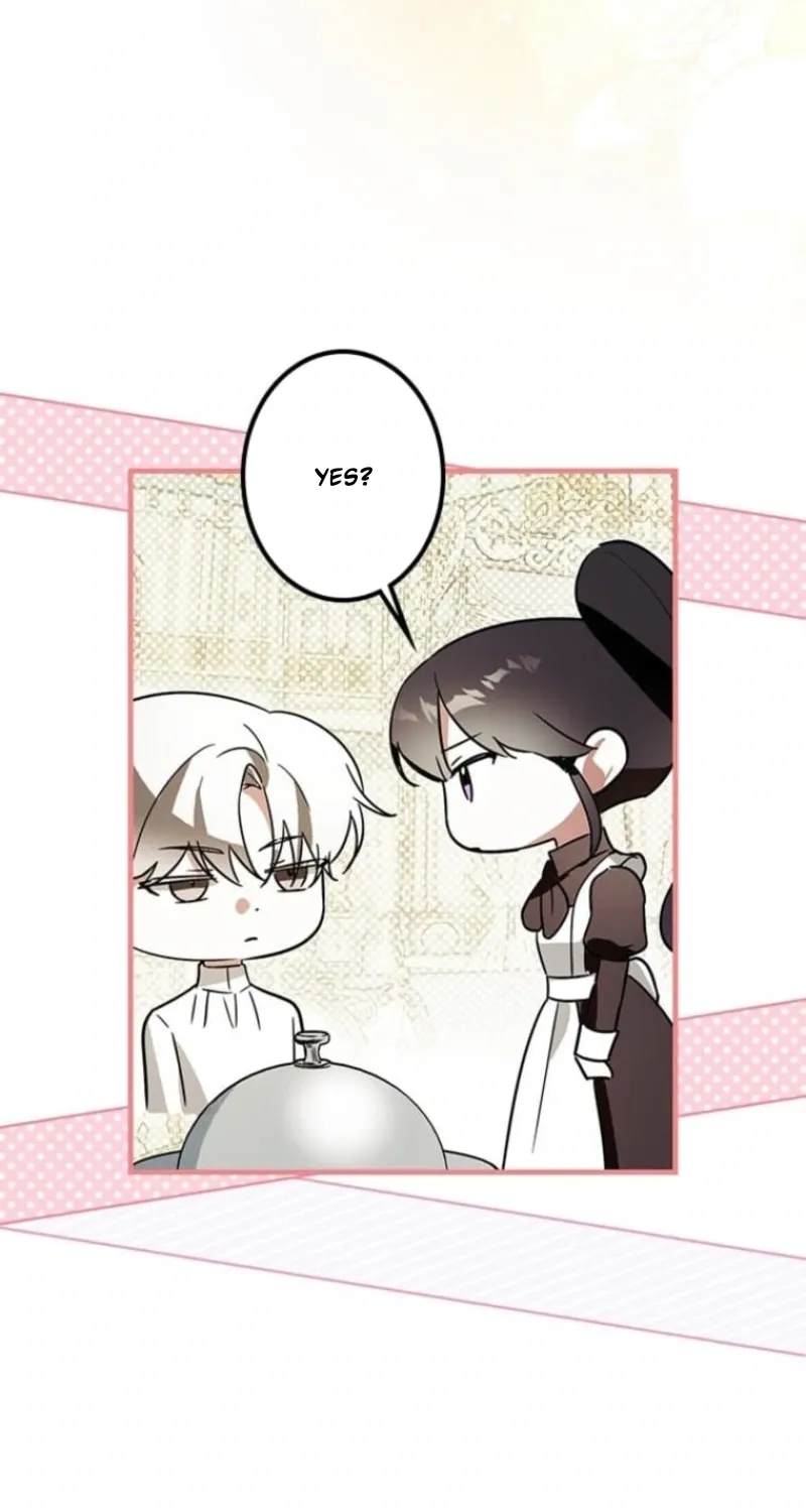 The Maid Kills Her Master Again Today Chapter 20 page 9 - 