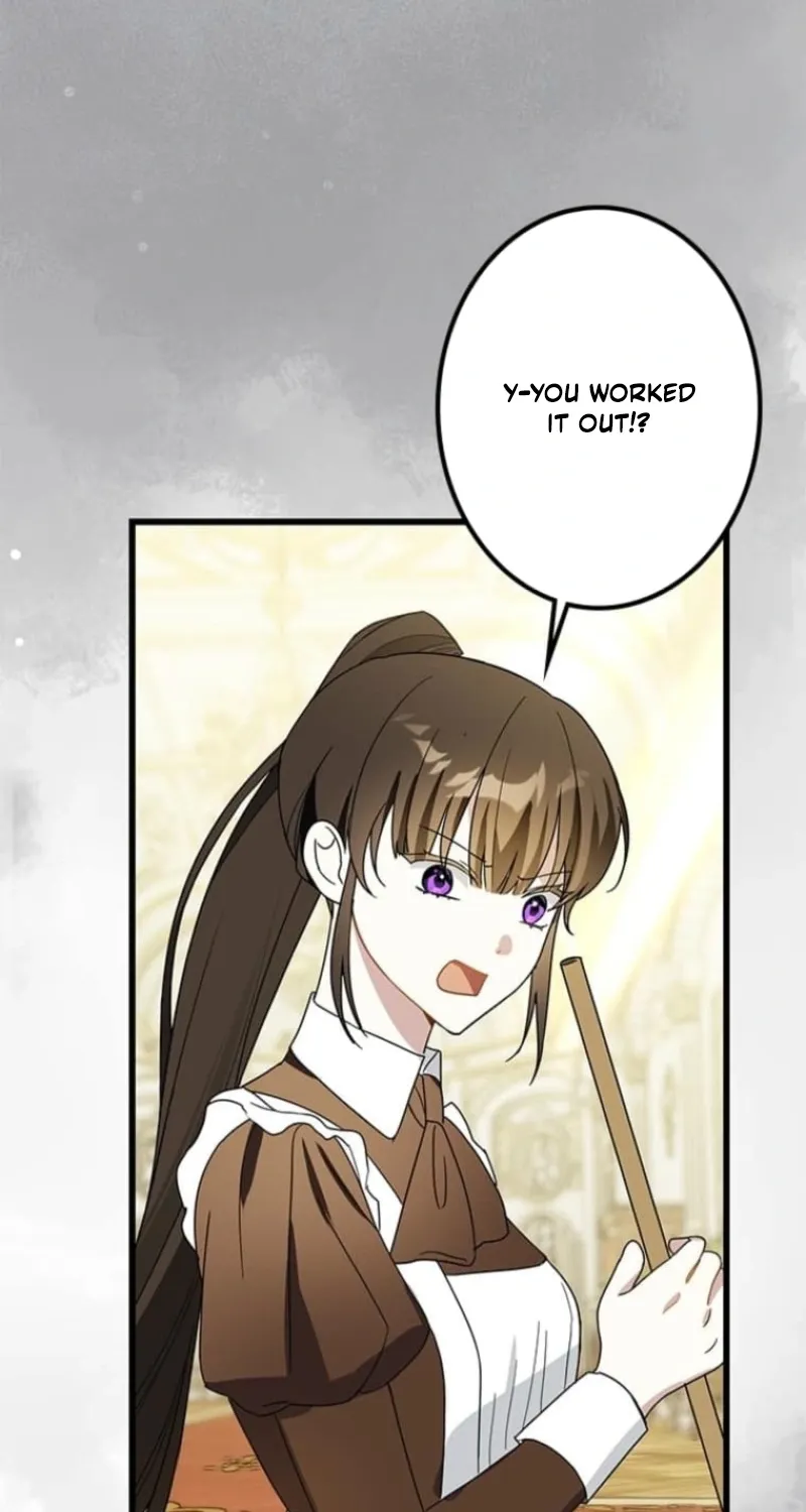 The Maid Kills Her Master Again Today Chapter 20 page 83 - 