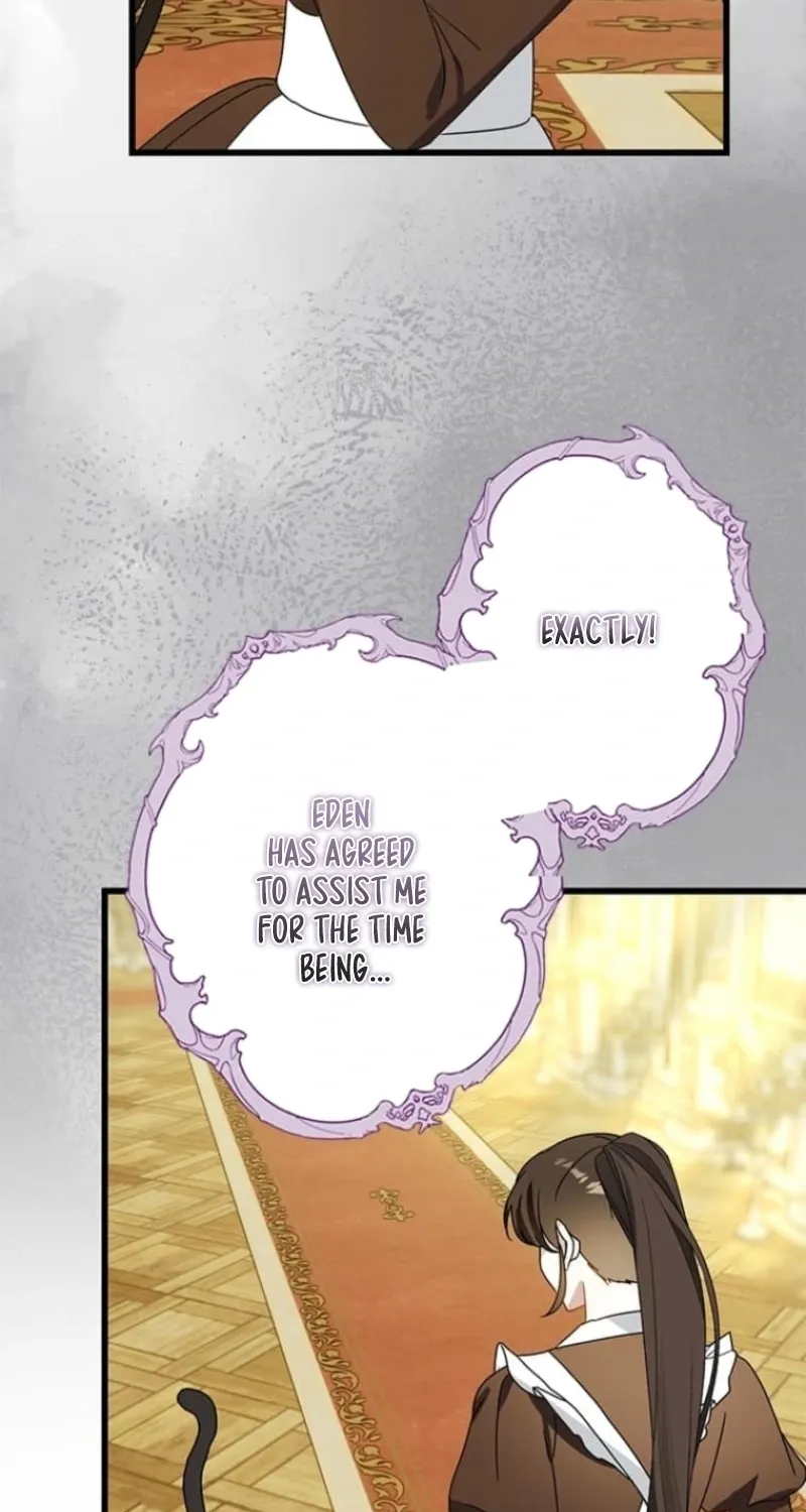 The Maid Kills Her Master Again Today Chapter 20 page 84 - 