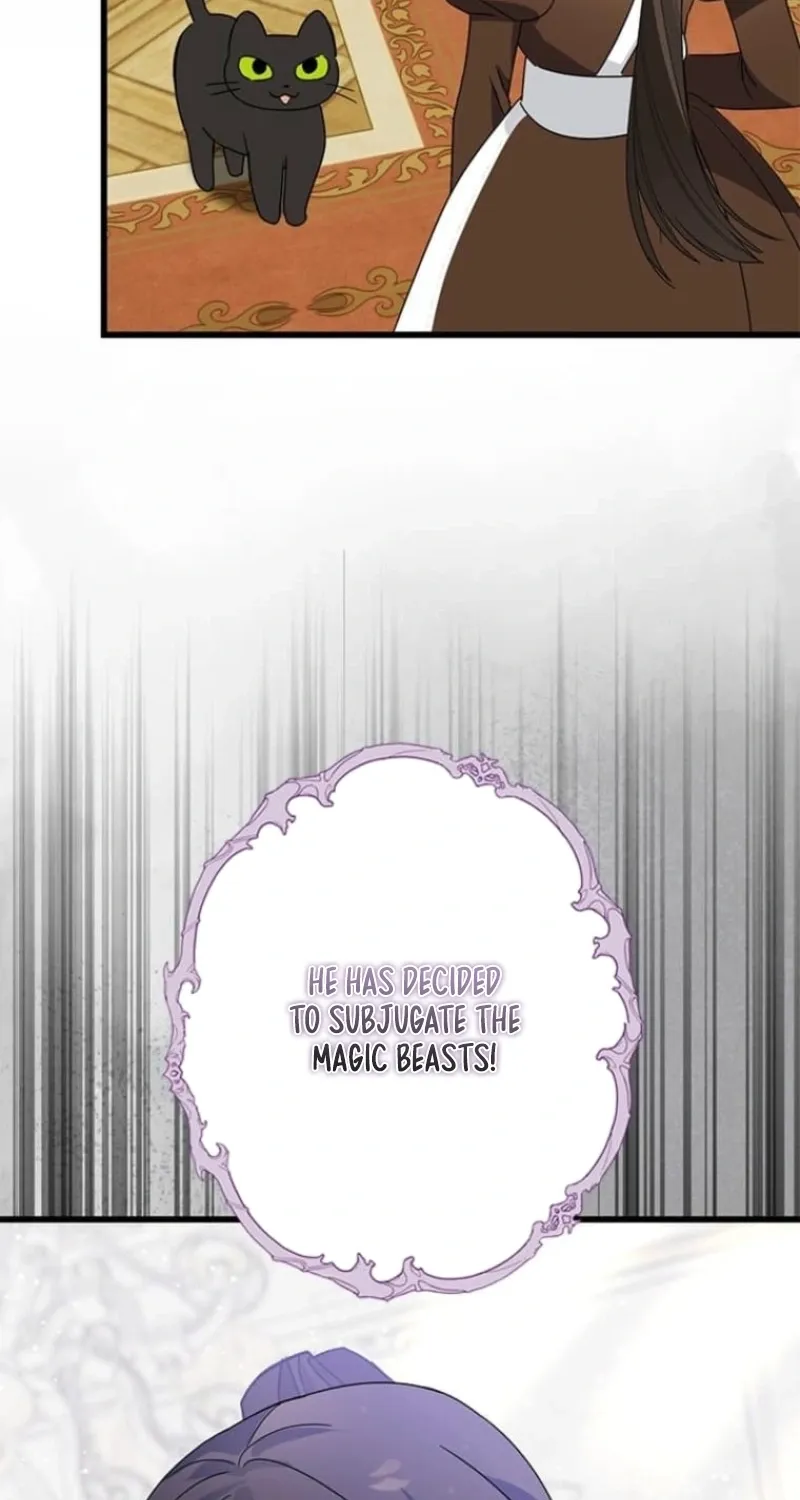 The Maid Kills Her Master Again Today Chapter 20 page 85 - 