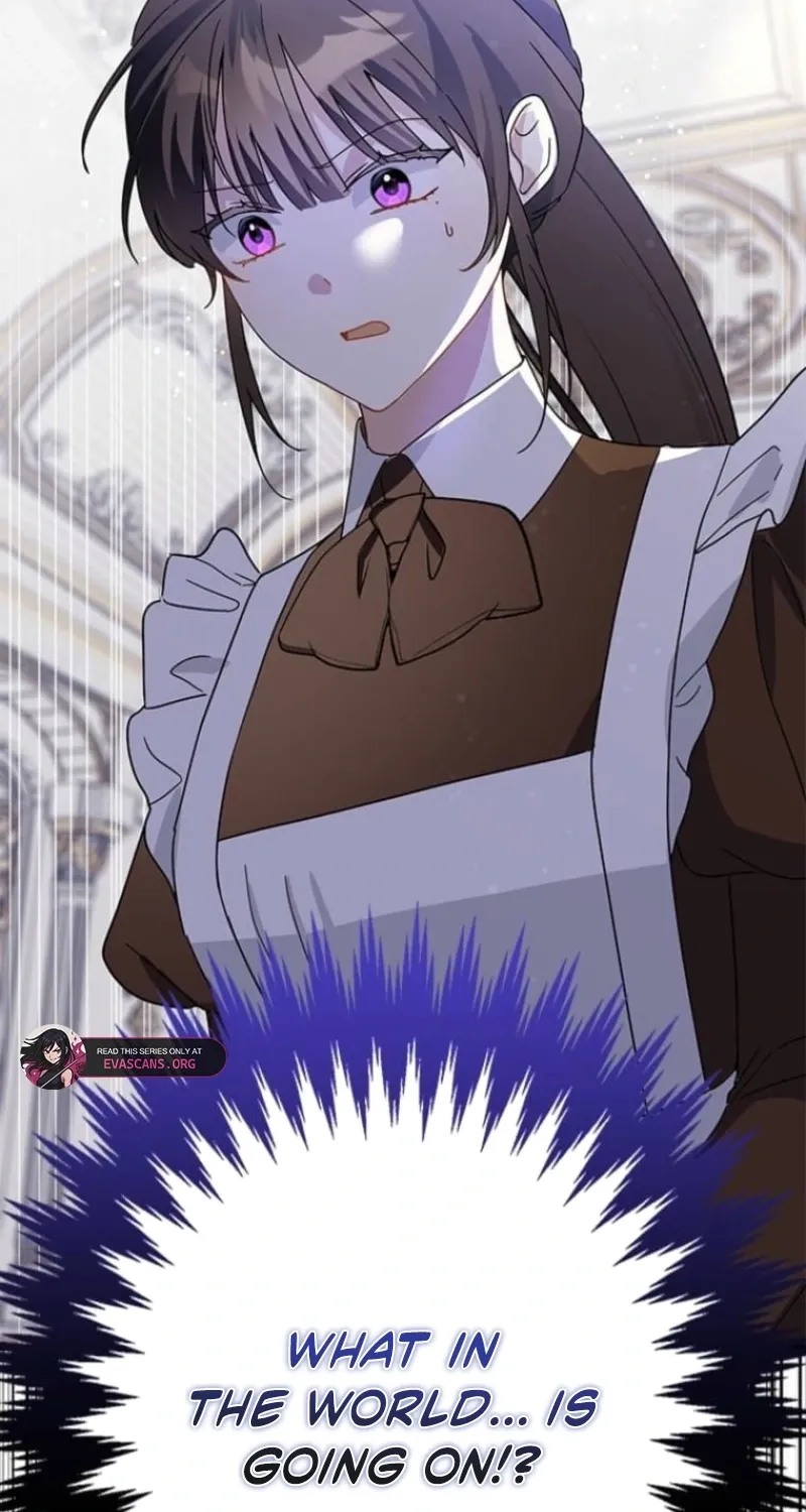 The Maid Kills Her Master Again Today Chapter 20 page 86 - 