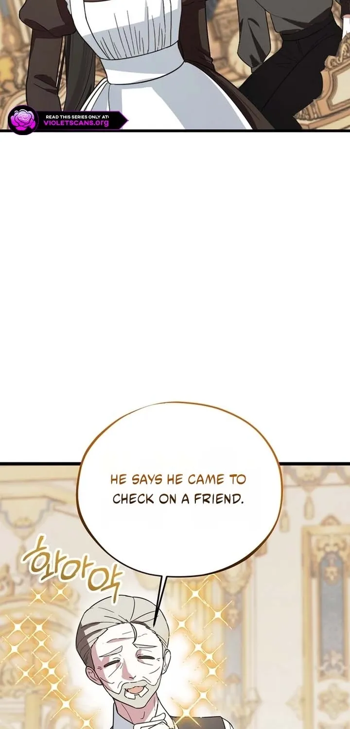 The Maid Kills Her Master Again Today Chapter 22 page 17 - 