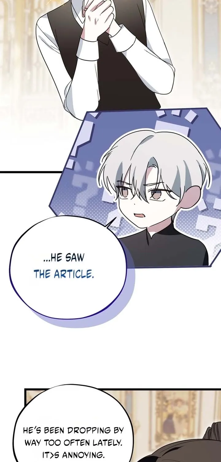 The Maid Kills Her Master Again Today Chapter 22 page 18 - 