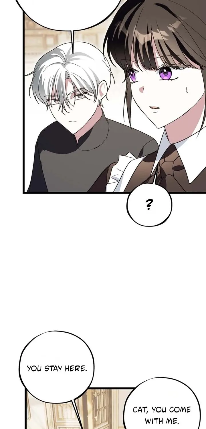 The Maid Kills Her Master Again Today Chapter 22 page 19 - 