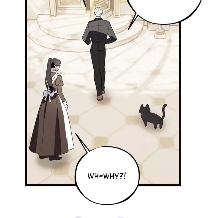 The Maid Kills Her Master Again Today Chapter 22 page 20 - 