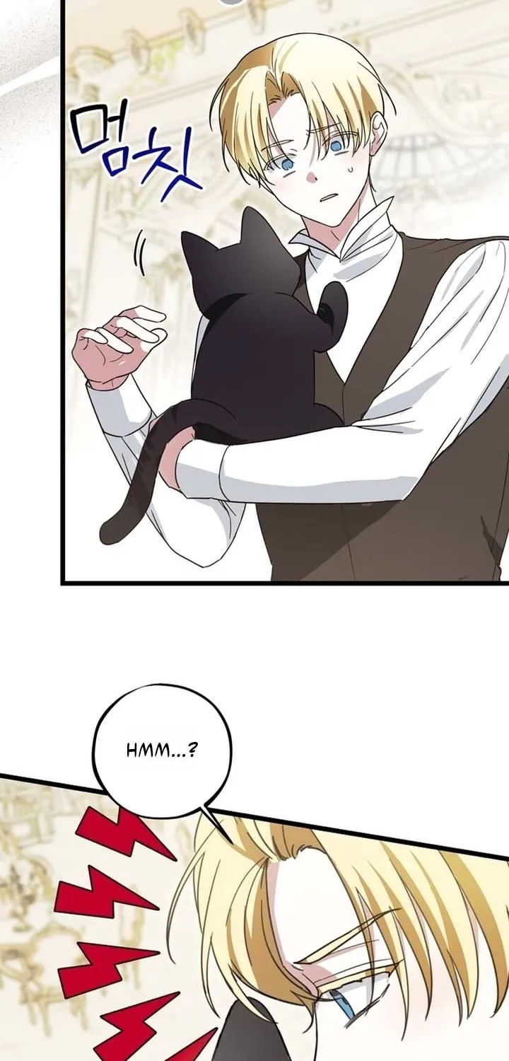 The Maid Kills Her Master Again Today Chapter 22 page 27 - 