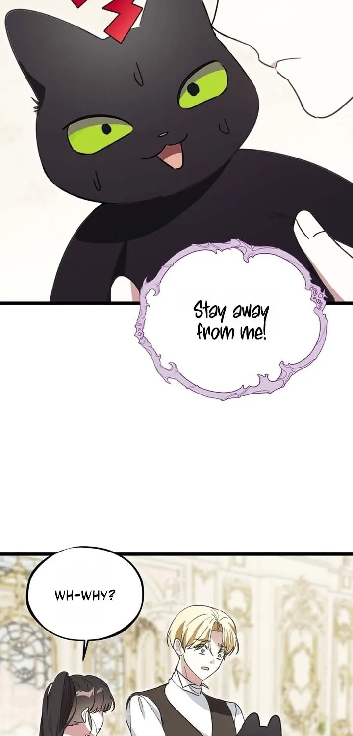 The Maid Kills Her Master Again Today Chapter 22 page 28 - 