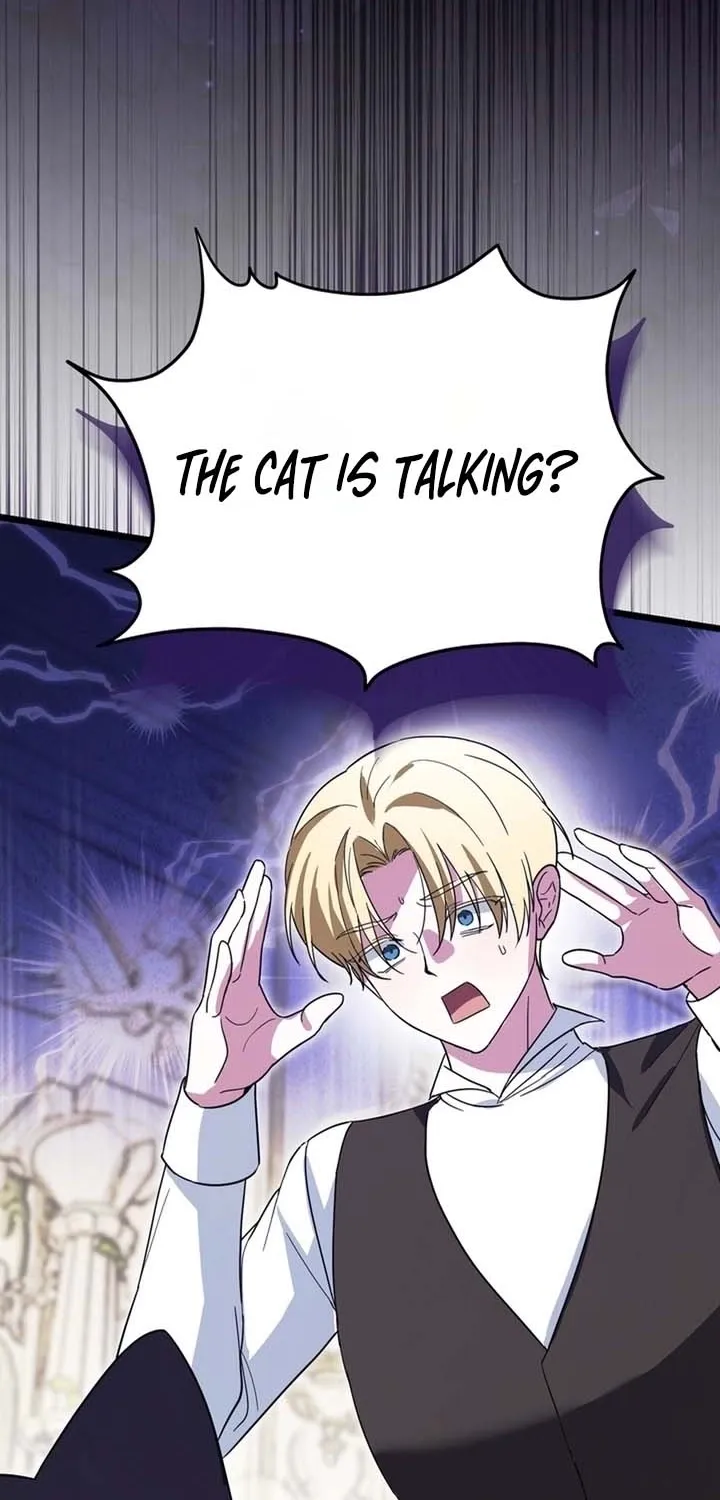 The Maid Kills Her Master Again Today Chapter 22 page 31 - 