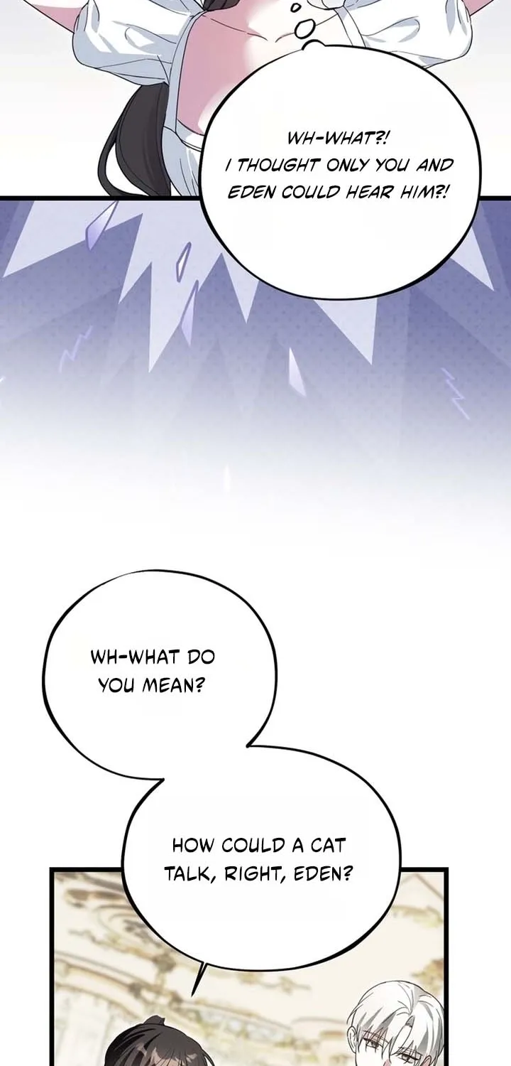 The Maid Kills Her Master Again Today Chapter 22 page 33 - 