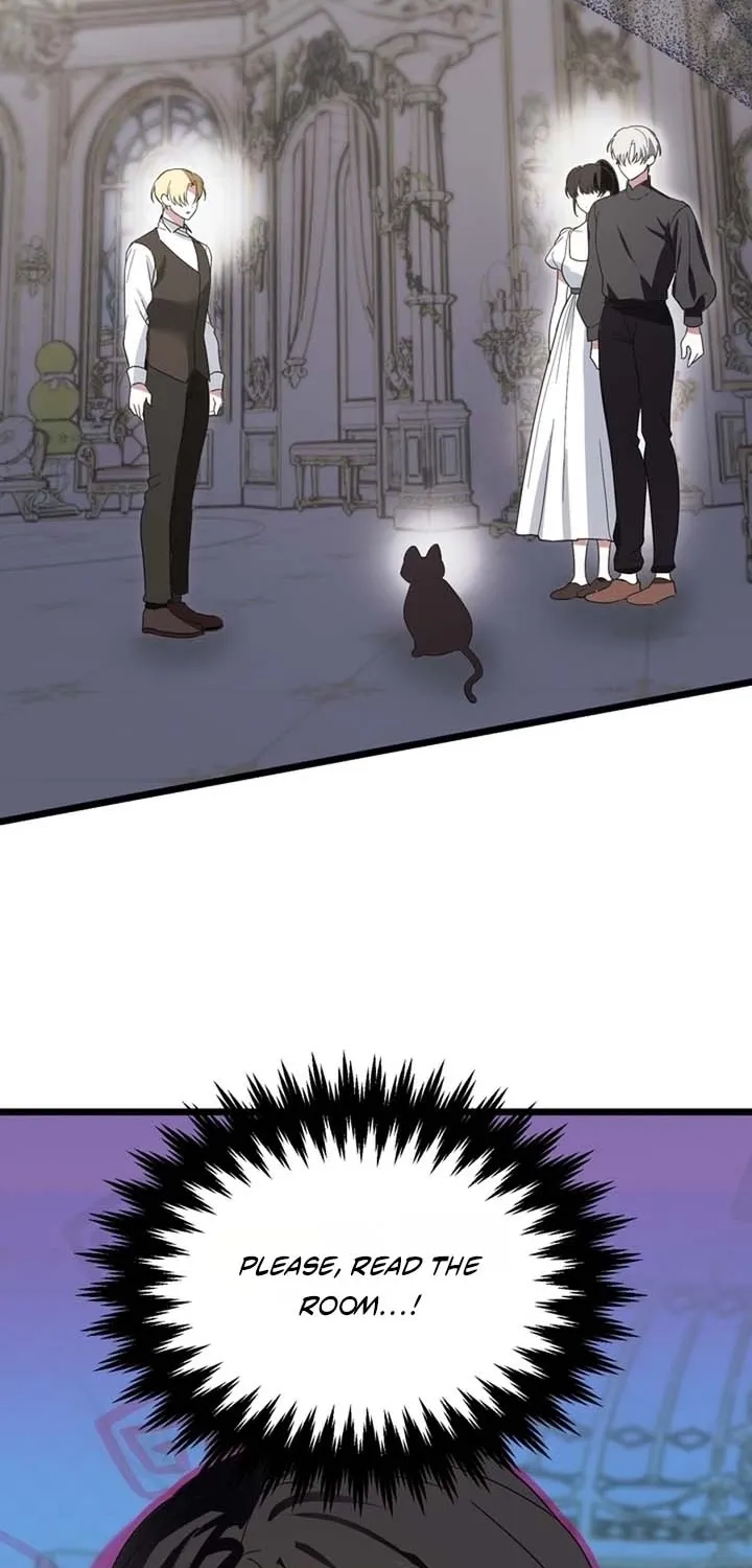 The Maid Kills Her Master Again Today Chapter 22 page 36 - 