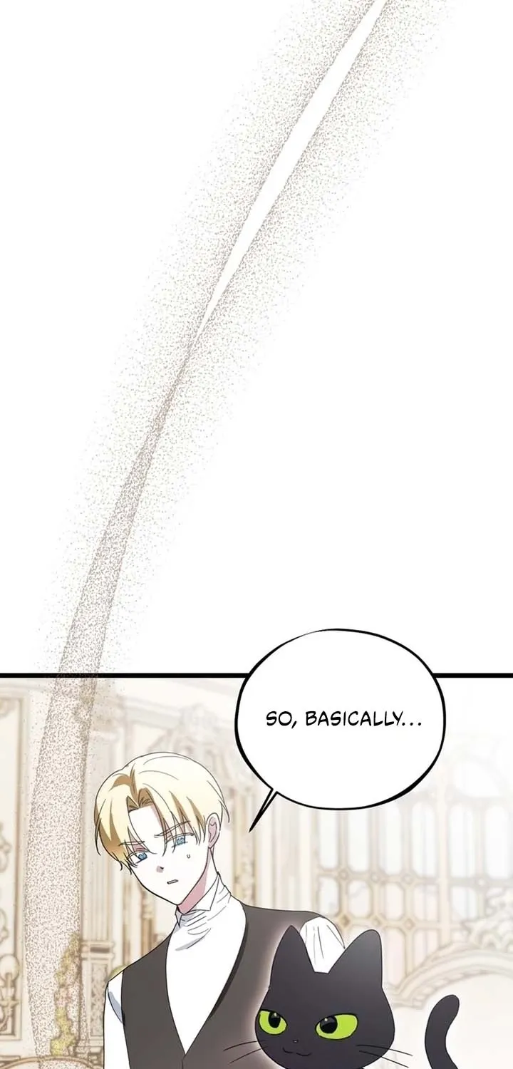 The Maid Kills Her Master Again Today Chapter 22 page 39 - 
