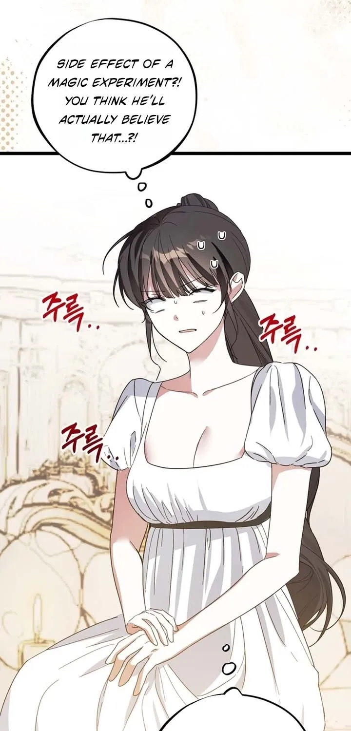 The Maid Kills Her Master Again Today Chapter 22 page 43 - 