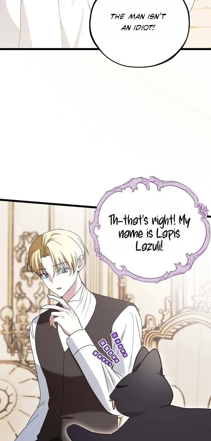 The Maid Kills Her Master Again Today Chapter 22 page 44 - 