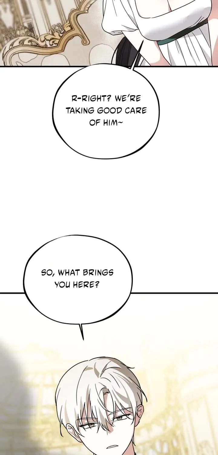 The Maid Kills Her Master Again Today Chapter 22 page 48 - 