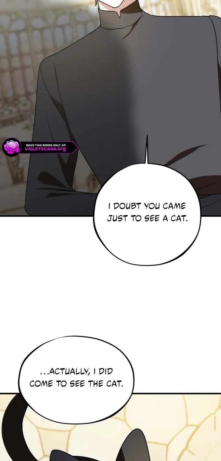 The Maid Kills Her Master Again Today Chapter 22 page 49 - 