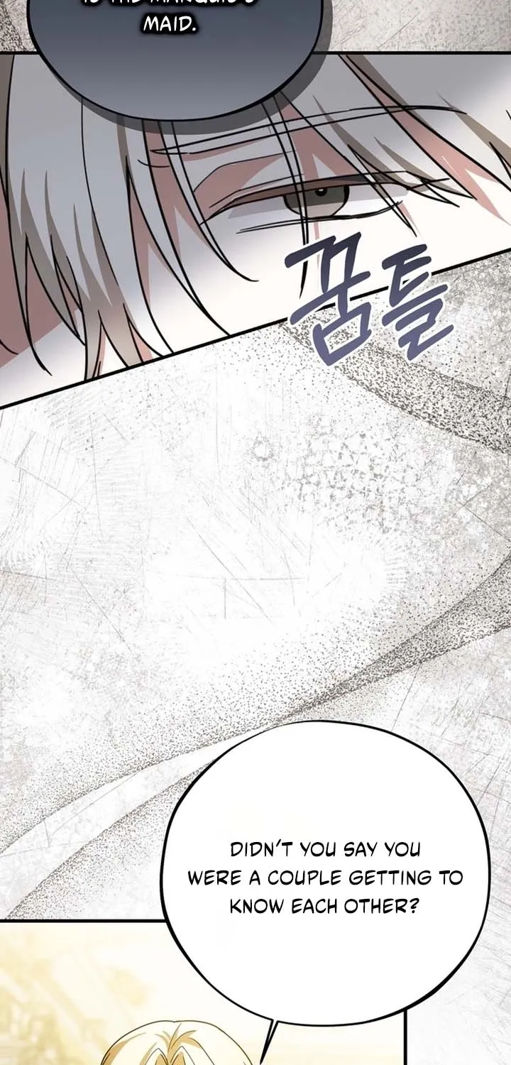 The Maid Kills Her Master Again Today Chapter 22 page 52 - 