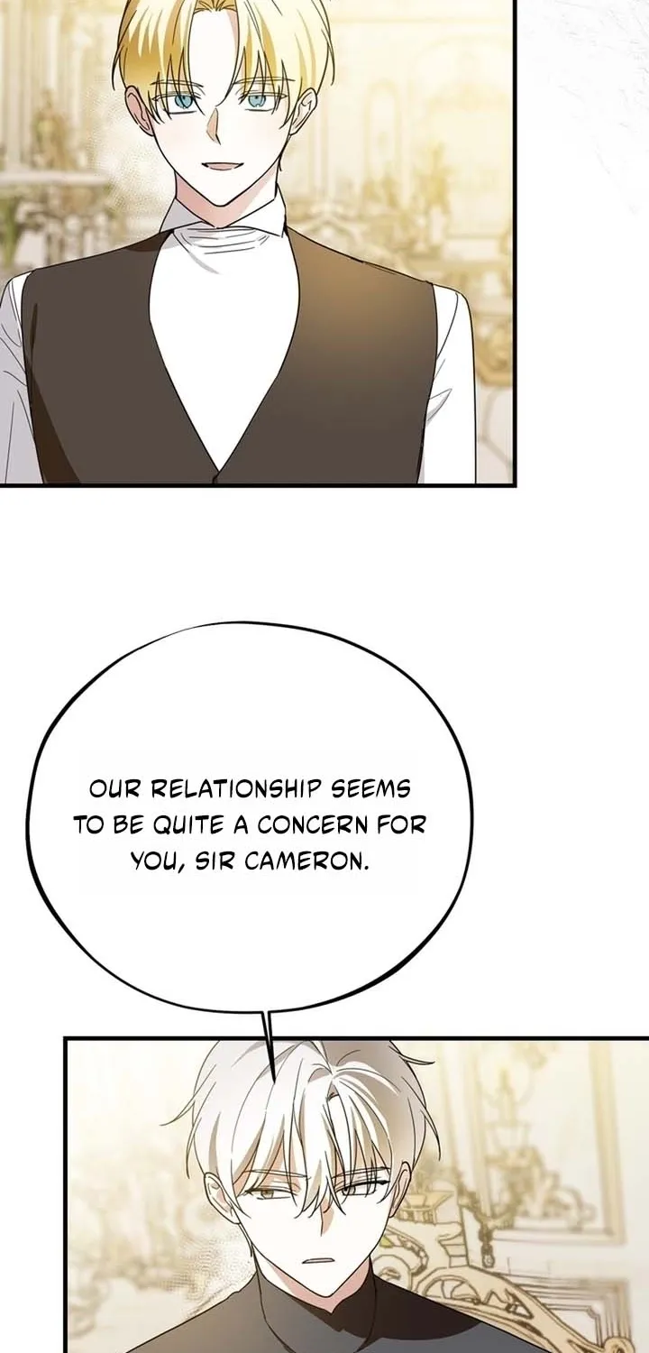 The Maid Kills Her Master Again Today Chapter 22 page 53 - 