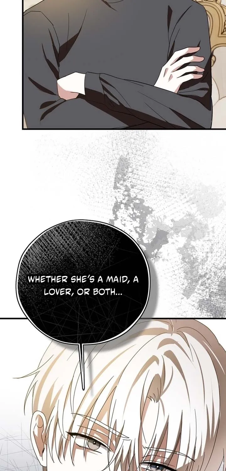 The Maid Kills Her Master Again Today Chapter 22 page 54 - 
