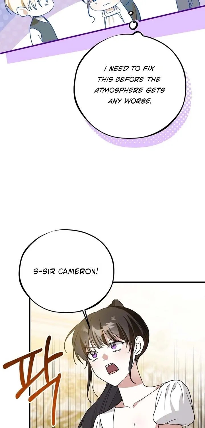 The Maid Kills Her Master Again Today Chapter 22 page 58 - 