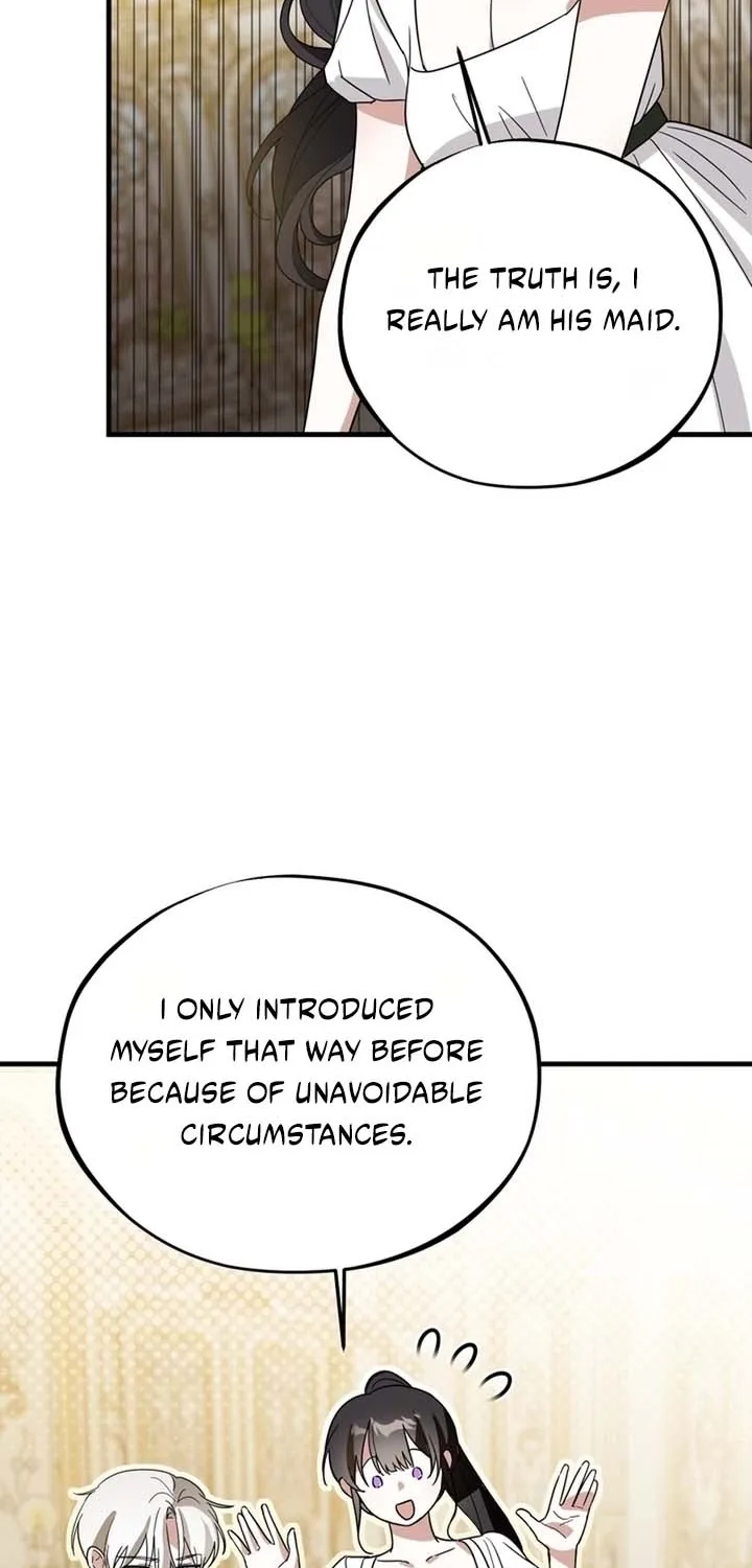 The Maid Kills Her Master Again Today Chapter 22 page 59 - 