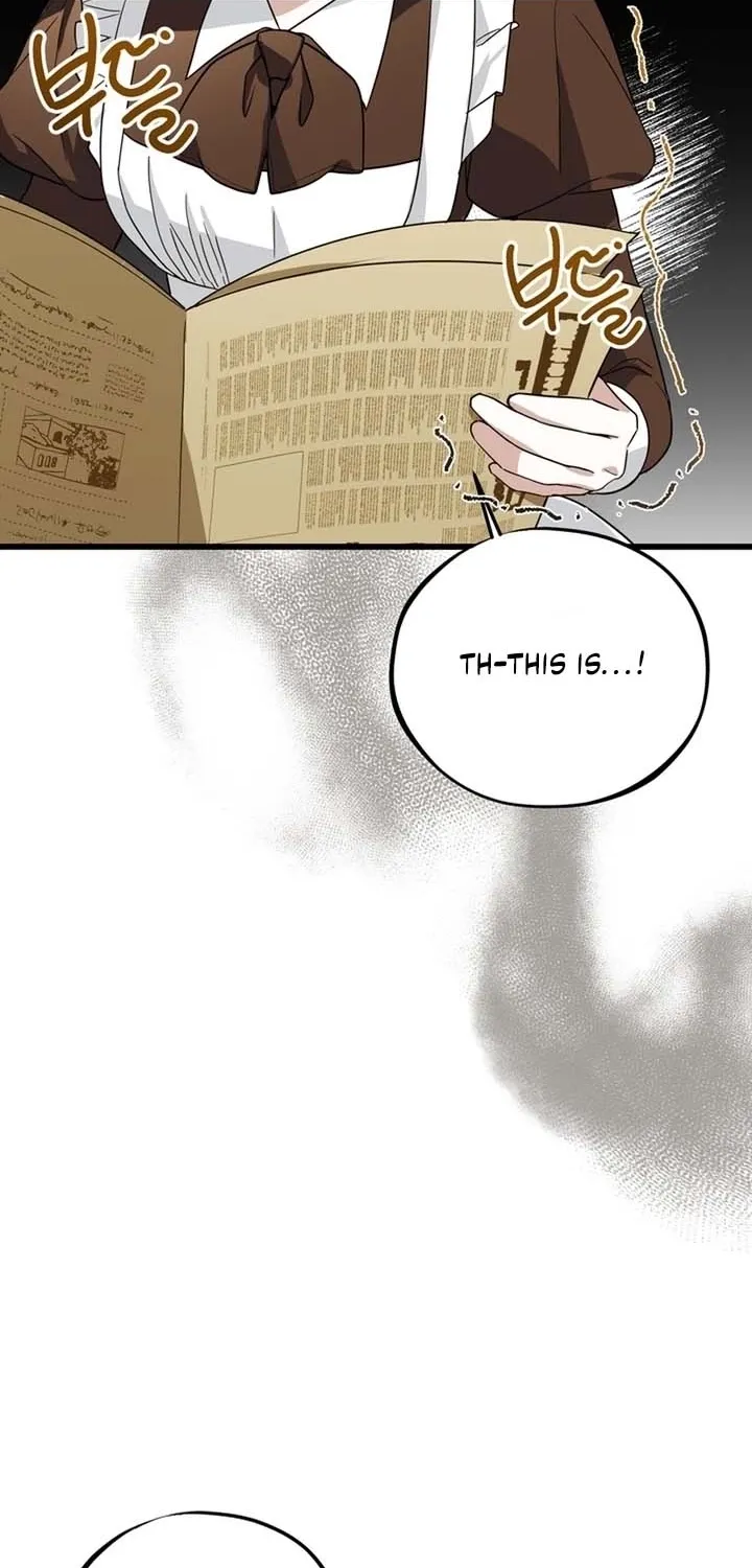 The Maid Kills Her Master Again Today Chapter 22 page 7 - 