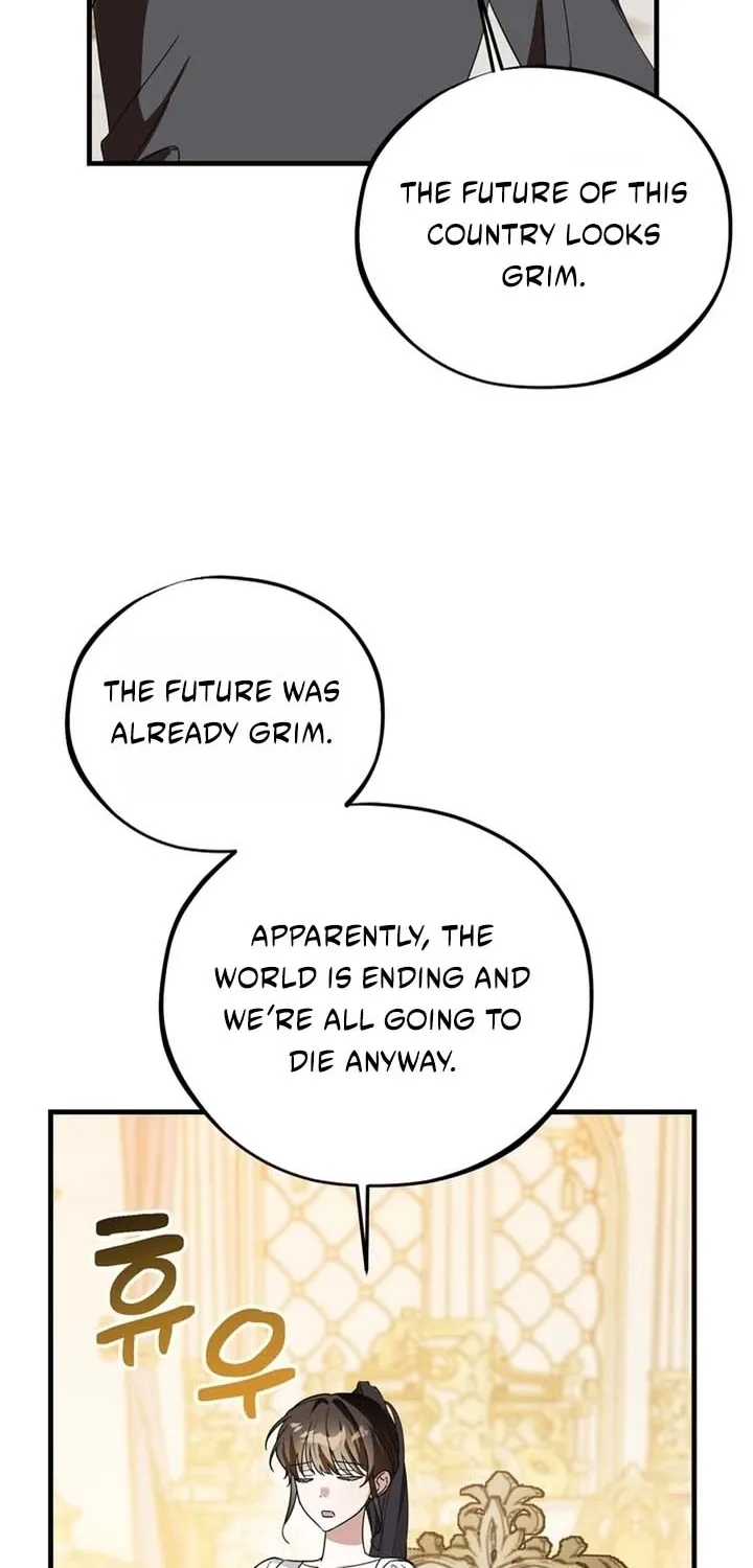 The Maid Kills Her Master Again Today Chapter 22 page 66 - 