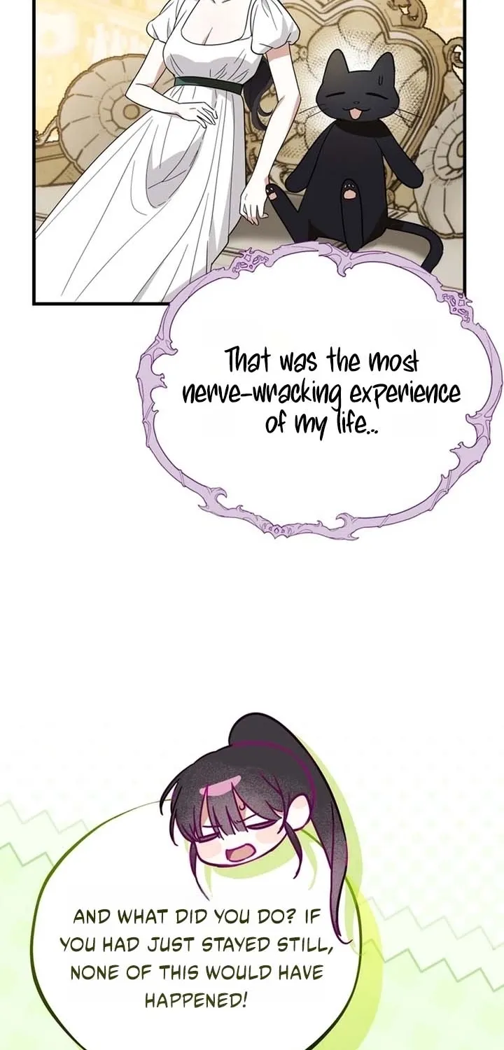 The Maid Kills Her Master Again Today Chapter 22 page 67 - 