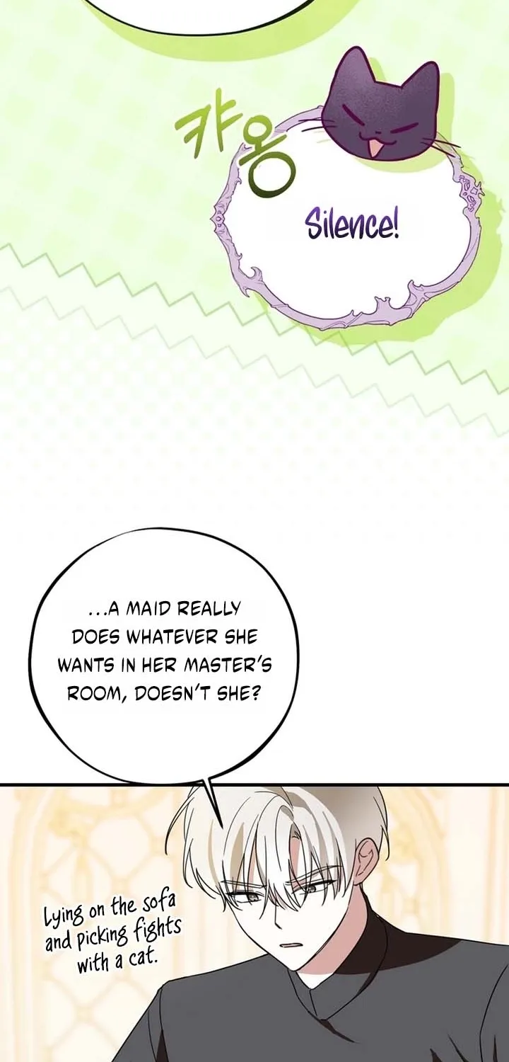 The Maid Kills Her Master Again Today Chapter 22 page 68 - 