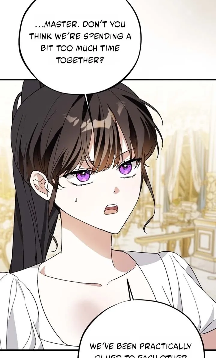 The Maid Kills Her Master Again Today Chapter 22 page 75 - 
