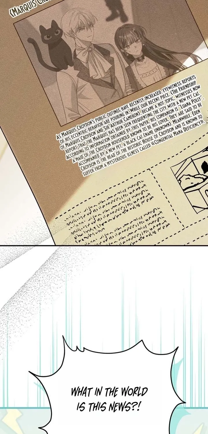 The Maid Kills Her Master Again Today Chapter 22 page 9 - 