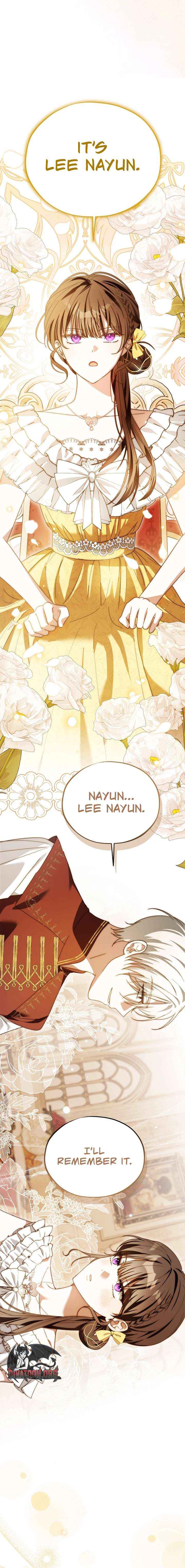 The Maid Kills Her Master Again Today Chapter 23 page 6 - 