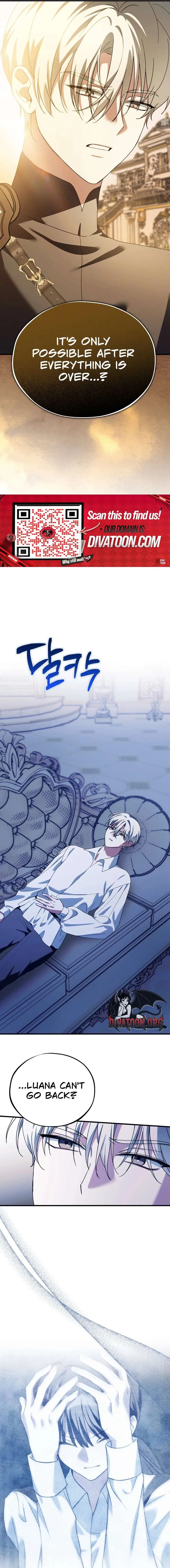 The Maid Kills Her Master Again Today Chapter 26 page 11 - 