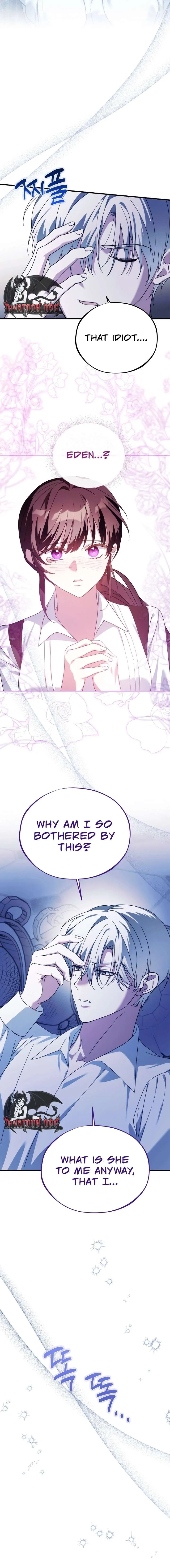 The Maid Kills Her Master Again Today Chapter 26 page 12 - 