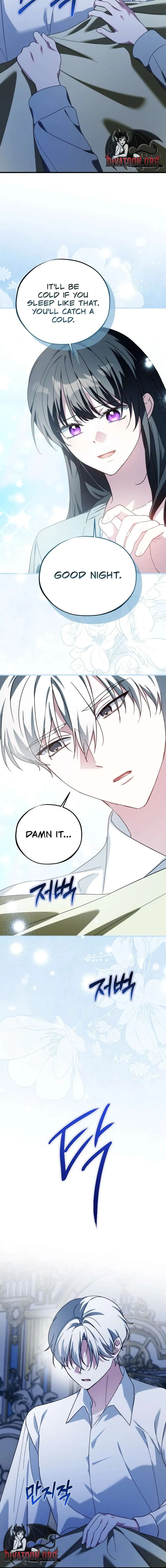 The Maid Kills Her Master Again Today Chapter 26 page 14 - 