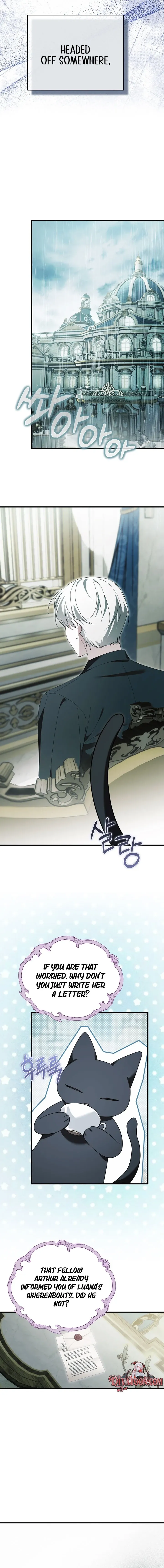 The Maid Kills Her Master Again Today Chapter 29 page 14 - 
