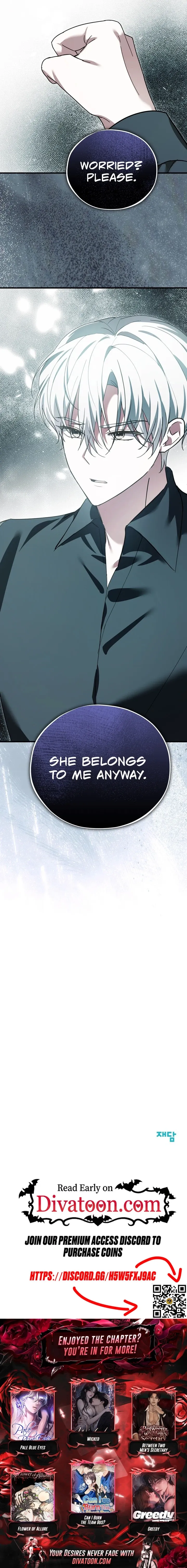 The Maid Kills Her Master Again Today Chapter 29 page 15 - 