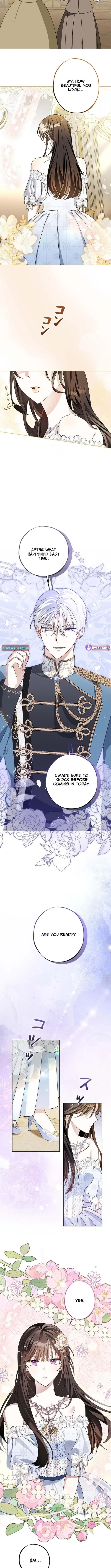 The Maid Kills Her Master Again Today Chapter 4 page 10 - 