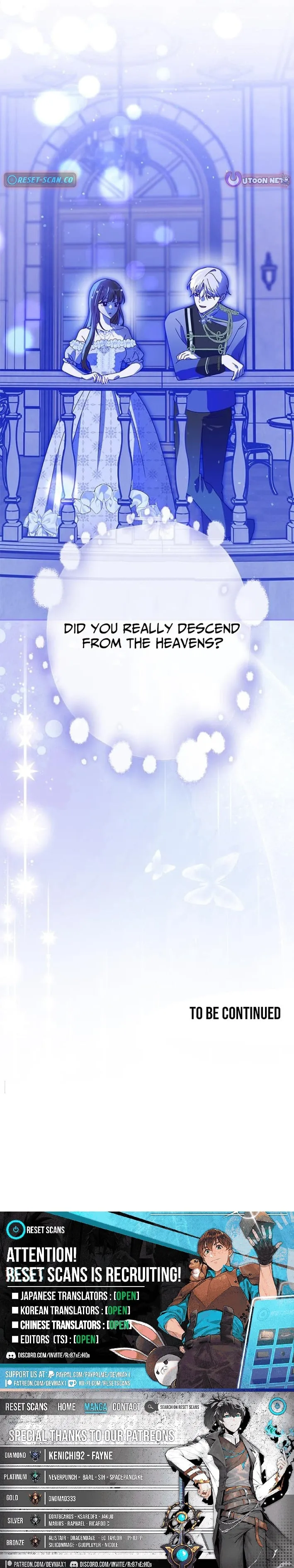 The Maid Kills Her Master Again Today Chapter 5 page 15 - 