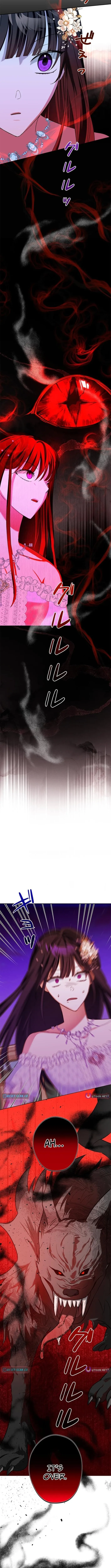 The Maid Kills Her Master Again Today Chapter 6 page 13 - 