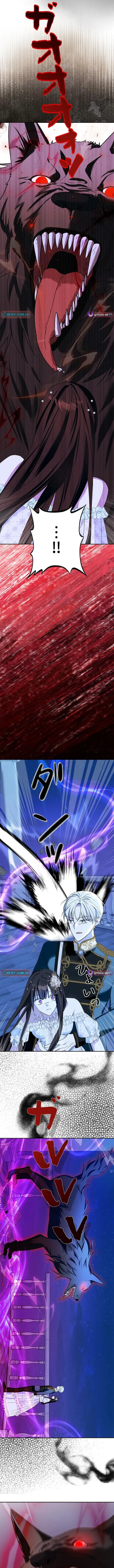 The Maid Kills Her Master Again Today Chapter 7 page 4 - 