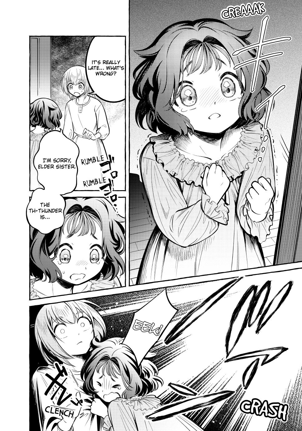 The Maid