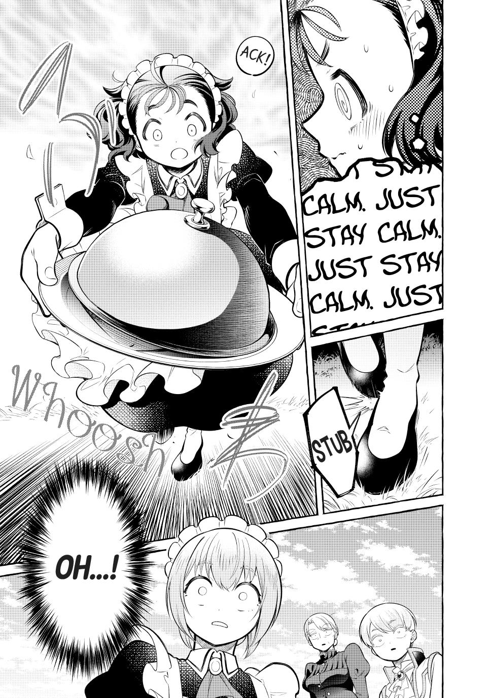 The Maid